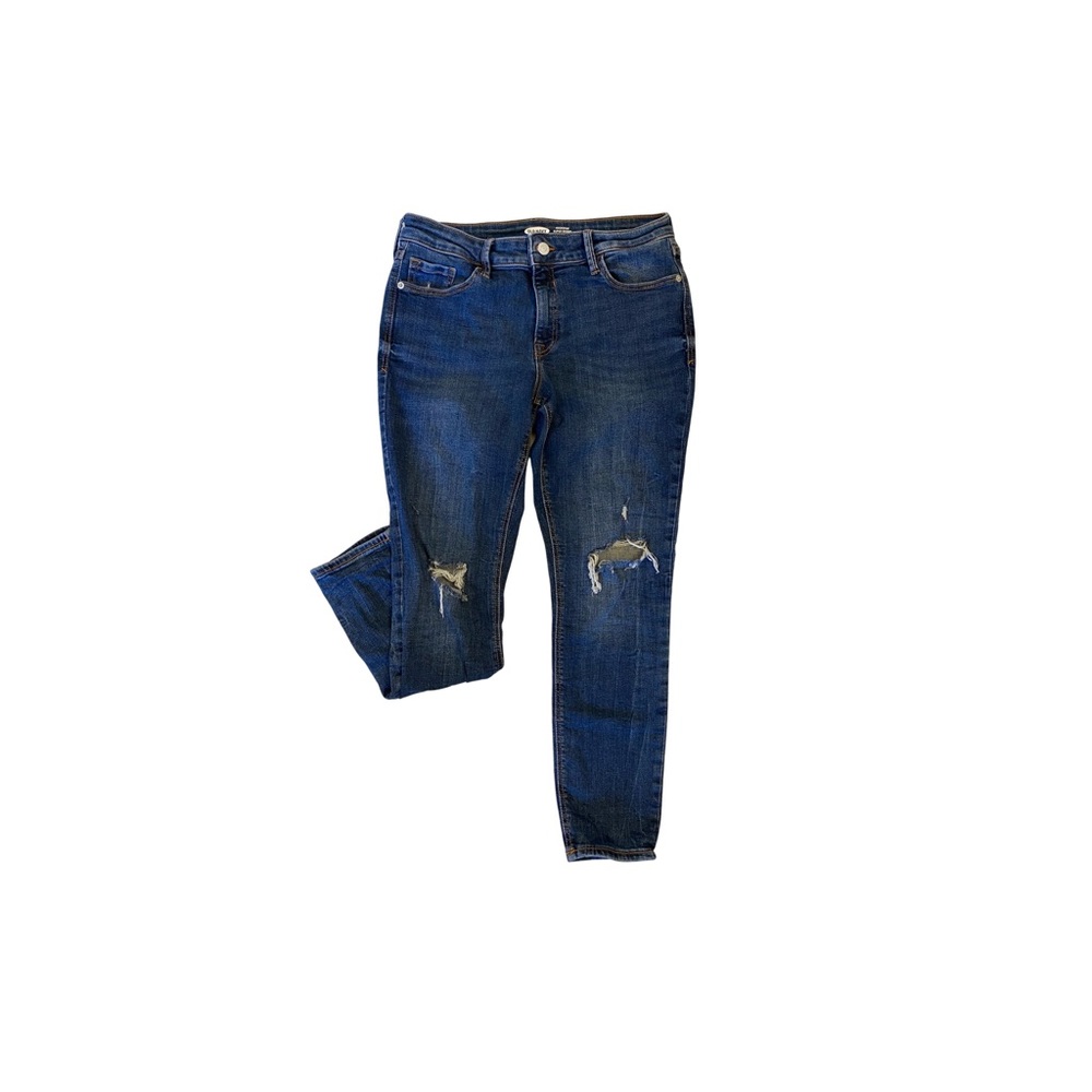 Size 8 Old Navy jeans